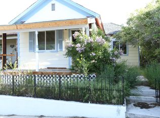 621 W Quartz St, Butte, MT 59701