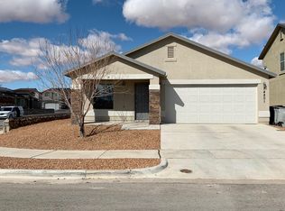 14801 Ava Leigh Ave, El Paso, TX 79938