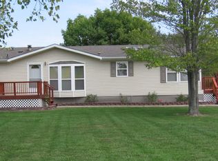 16975 Waller Rd, Richmond, MO 64085