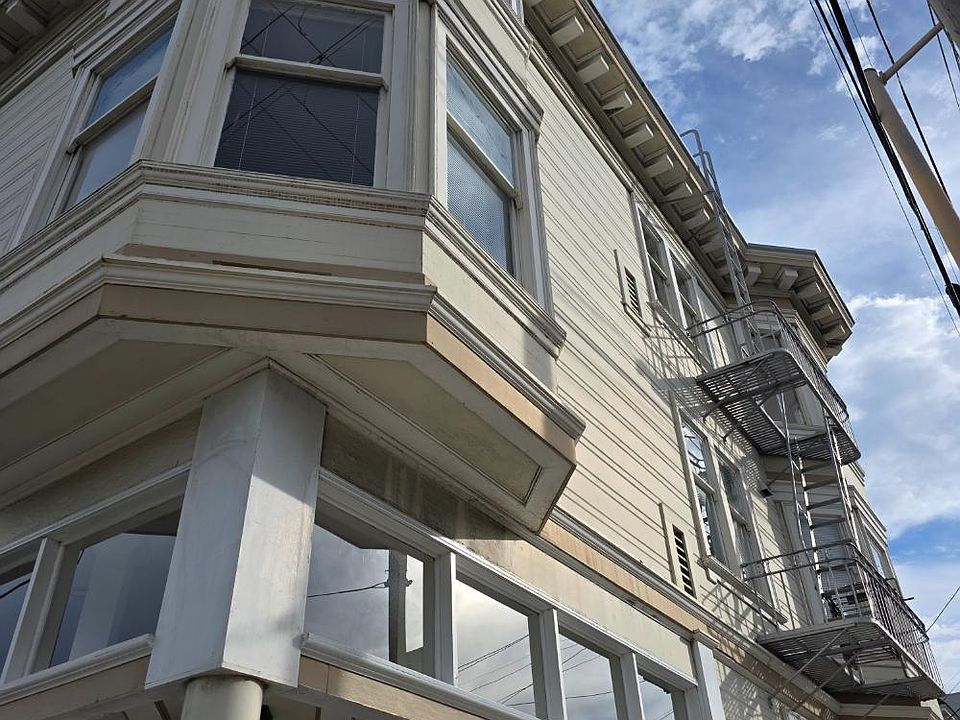 1st image of 1605 Castro St #4