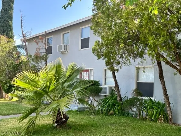 616 B Ave #D, Boulder City, NV 89005