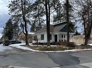 204 N 3rd St, Cheney, WA 99004