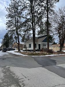 204 N 3rd St, Cheney, WA, 99004