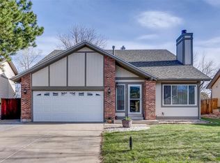 8901 W Layton Ave, Denver, CO 80123