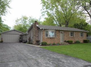 310 Cleveland Ave, New Chicago, IN 46342