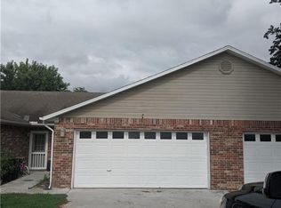2252 Danielle Dr APT C, Fayetteville, AR 72701
