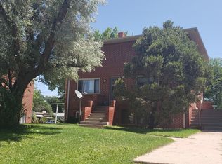 1847 Fremont Ave, Cheyenne, WY 82001