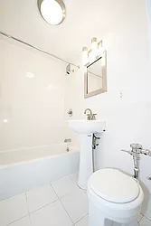 Rented by Buchbinder & Warren