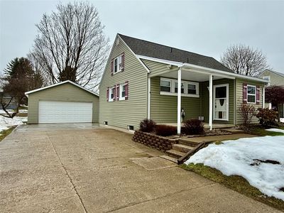 248 E 4th St, Waterford, PA, 16441