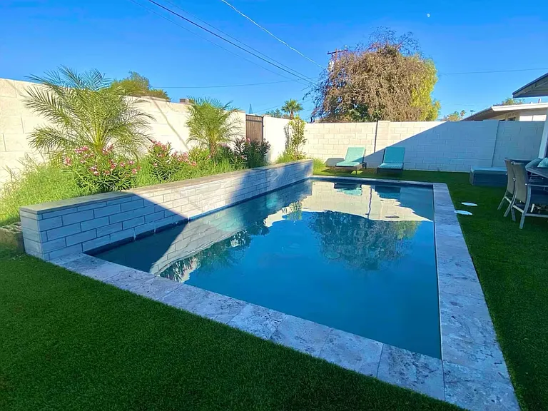 8602 E Highland Ave — Photo 3