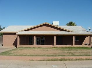 6340 W Mulberry Dr, Phoenix, AZ 85033