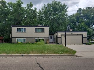 1515 3rd Ave SW, Minot, ND 58701