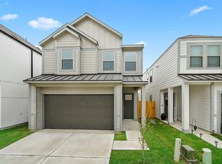 4025 Saint Peter Ln, Houston, TX 77045