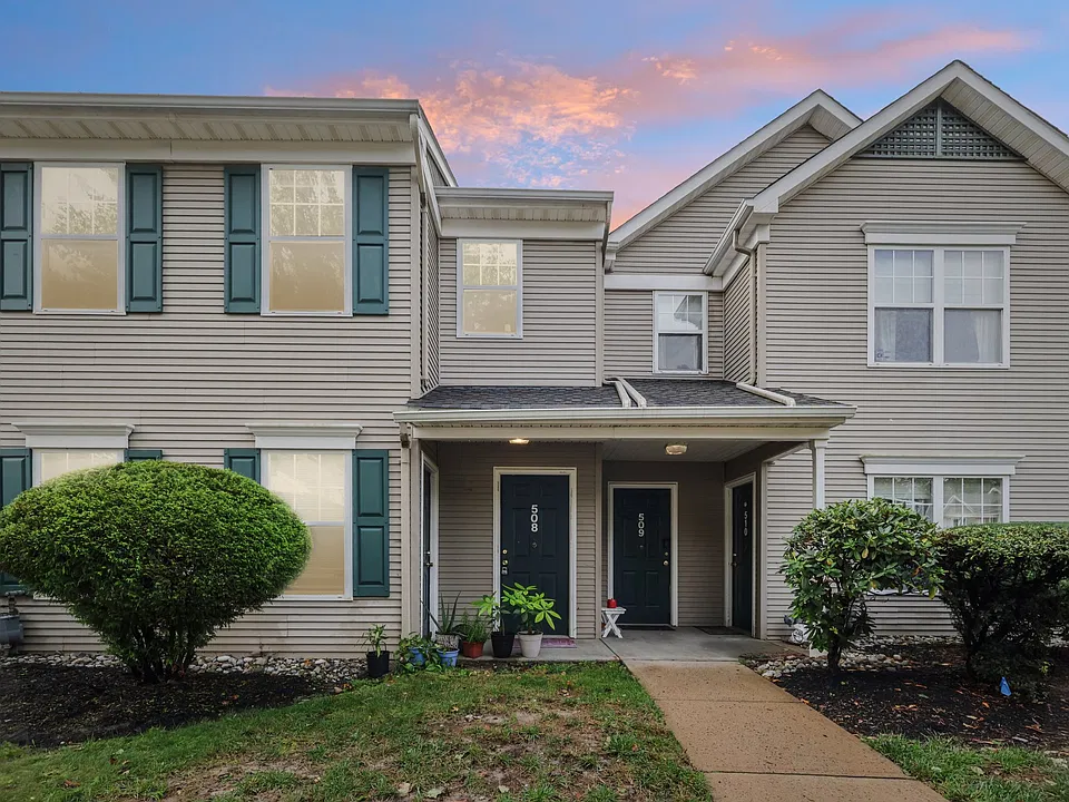 Hope Gardens Apartments