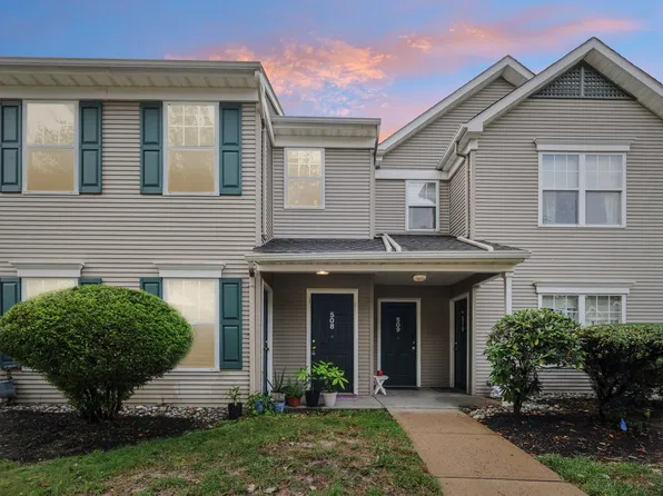 Hope Gardens Apartments
