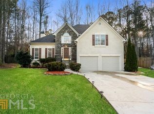541 Battleview Dr, Smyrna, GA 30082