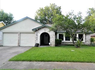 12334 Plumpoint Dr, Houston, TX 77099