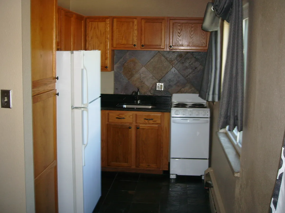 Building Photo - 1269 N Marion St #13