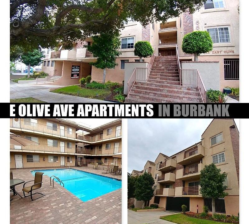 1st image of 555 E Olive Ave APT 304