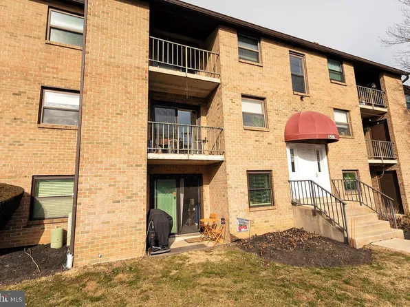 1508 Valley Dr, West Chester, PA 19382