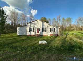 4668 Nutbush Rd, Green Bay, VA 23942