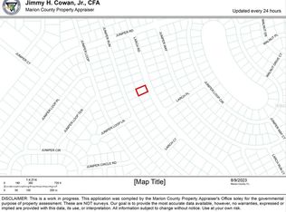 0 Larch Rd #25, Ocala, FL 34480