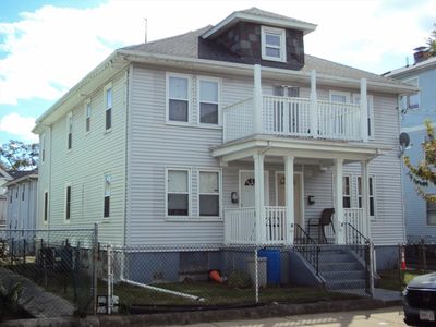 48-50 Rockdale St, Mattapan, MA, 02126