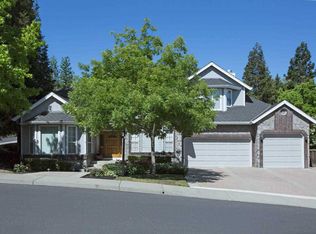 743 Montevino Dr, Pleasanton, CA 94566