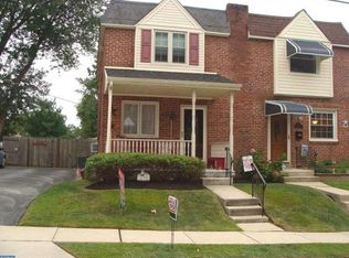 110 Bridge Rd, Ridley Park, PA 19078