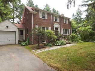 67 Winter St, Belmont, MA 02478