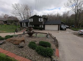 3971 Northampton Rd, Cuyahoga Falls, OH 44223