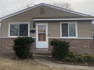 (Undisclosed Address), Clinton Township, MI 48035