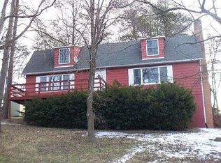 143 Lake Holiday Rd, Cross Junction, VA 22625