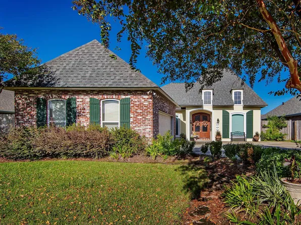 176 Lansdown Dr, Houma, LA 70360