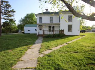 118 E Hamilton Ave, Billings, MO 65610