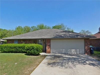 1814 Shawnee St, Denton, TX, 76209