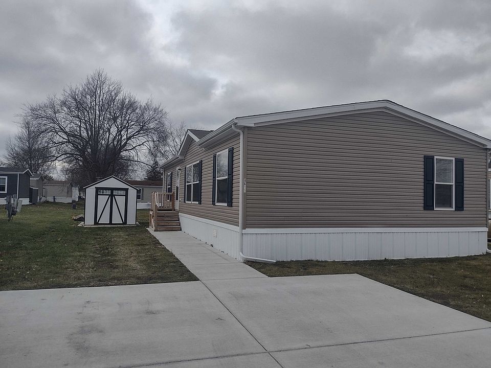 1st image of 1250 Paree St #638