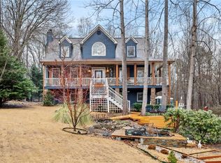 298 Falcon Pointe Ct, Canton, GA 30114