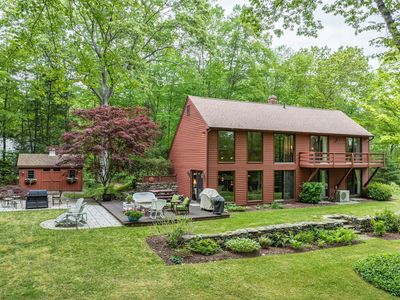 31 Philip Drive, Storrs Mansfield, CT, 06268
