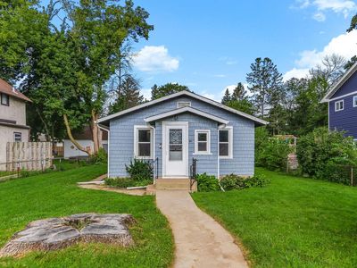 4475 Lincoln Ave, White Bear Lake, MN, 55110