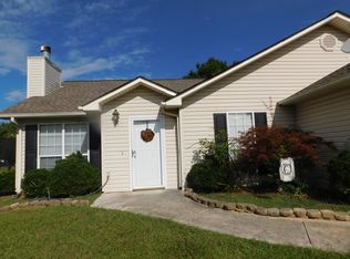 1691 Usry Blvd, Athens, TN 37303