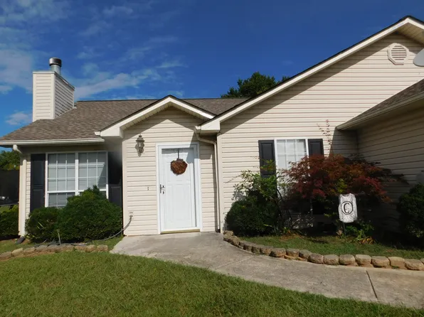 1691 Usry Blvd, Athens, TN 37303