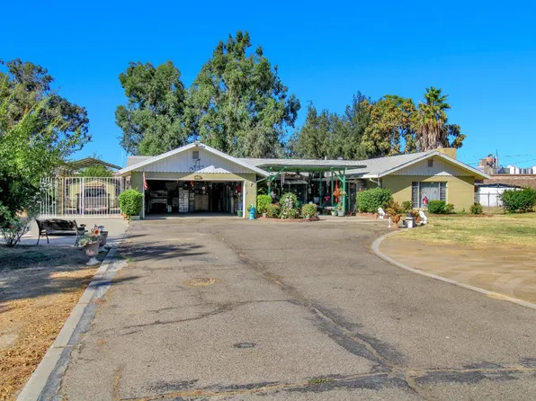 527 Elm Ave, Modesto, CA 95351