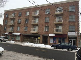 411-419 Chestnut St. #3F, Newark, NJ 07105