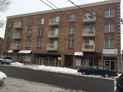 411-419 Chestnut St. #3F, Newark, NJ, 07105