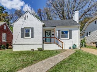 406 Westover Blvd, Lynchburg, VA