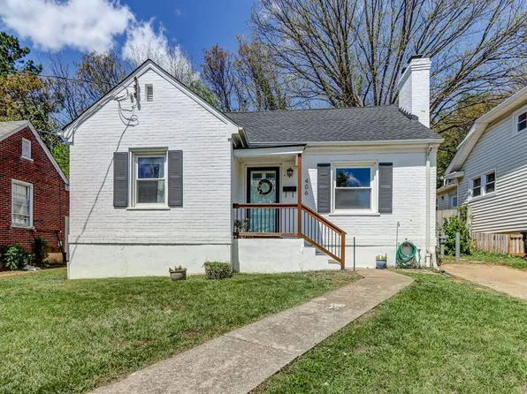 406 Westover Blvd, Lynchburg, VA 24501