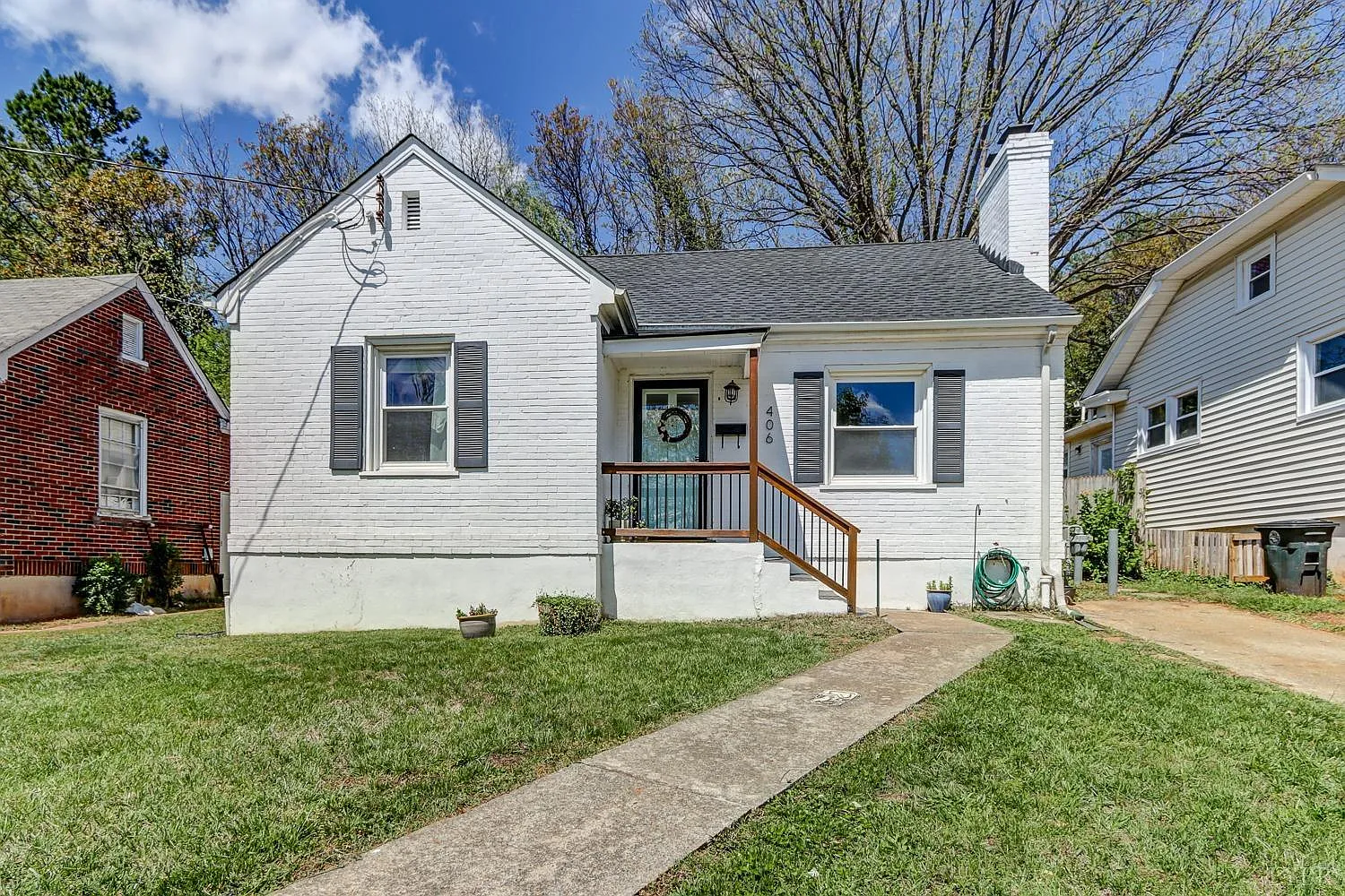 406 Westover Blvd photo 1