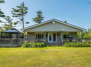 123 Dragon Fly Ln, Pictou, NS B0K1H0
