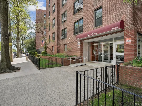 33-24 Junction Blvd #6R, Jackson Heights, NY 11372